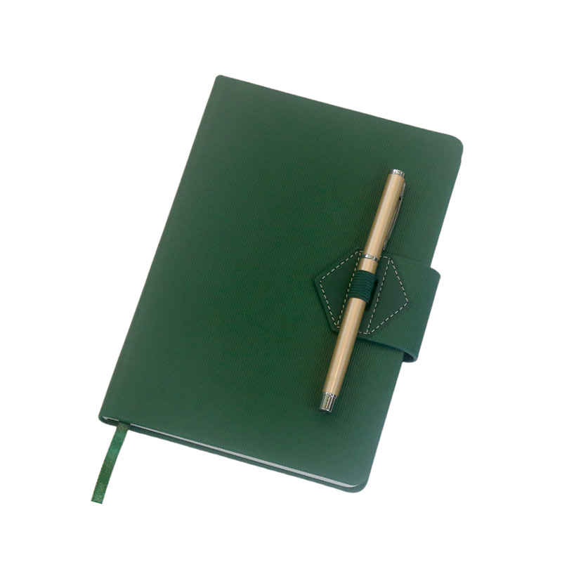 Notebook biznesowy