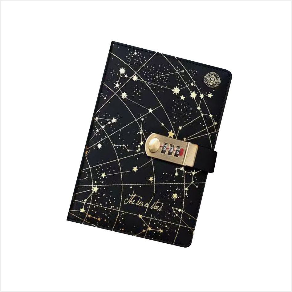 Pamiętnik z kluczem