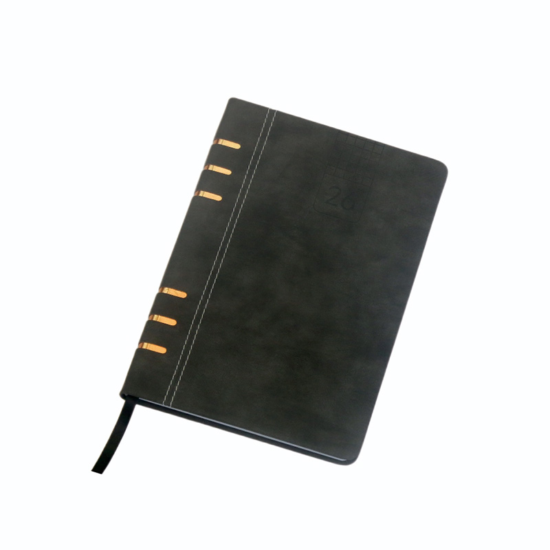 Dziennik notebookowy dziennika