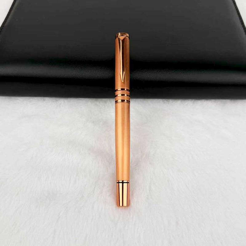 luksusowy długopis żelowy