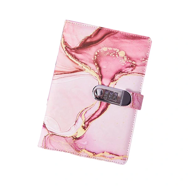 Dziennik blokady hasłem