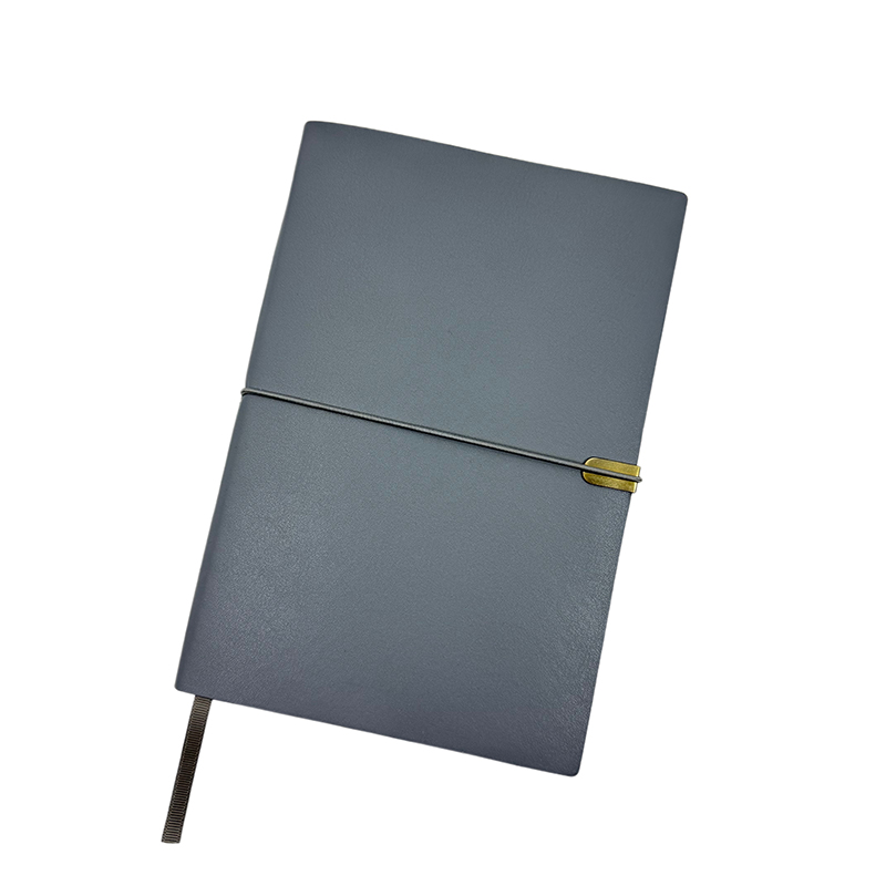 Notebook miękkiego okładki