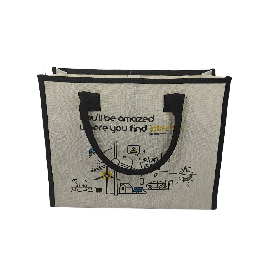 Bag na płótnie